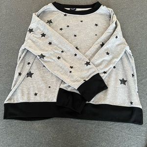 Splendid Pajama Set. XXL.